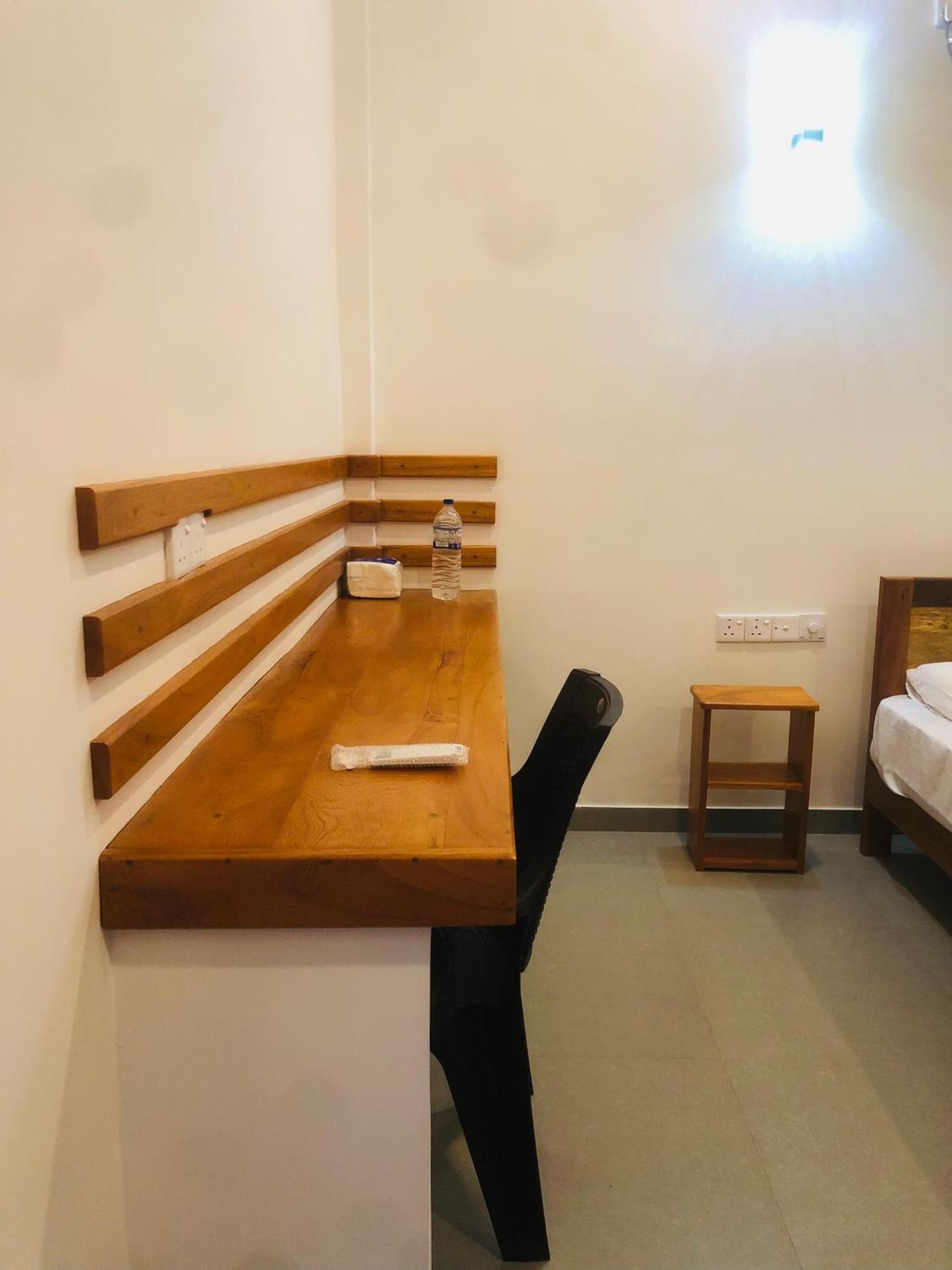 Hiri Fortress Dikwella Kültér fotó